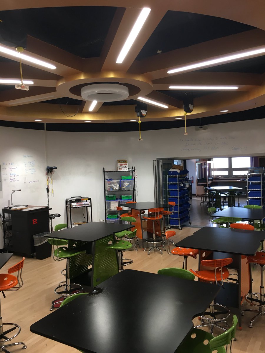 Dr. Rebecca W. Kreider tweet media