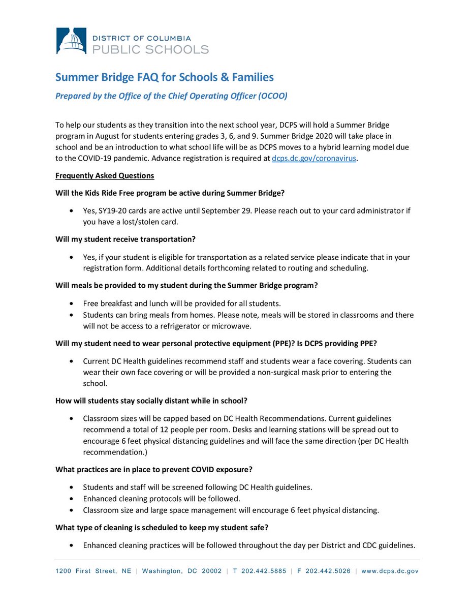 DCPSFamilyEngagement tweet media