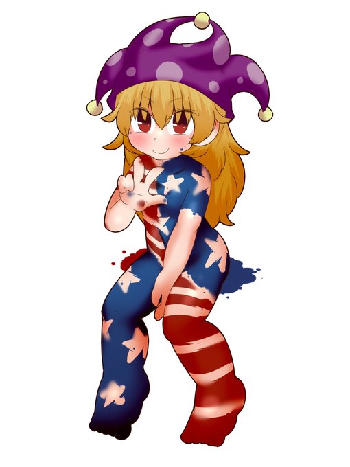 様子がおかしいクラピ 