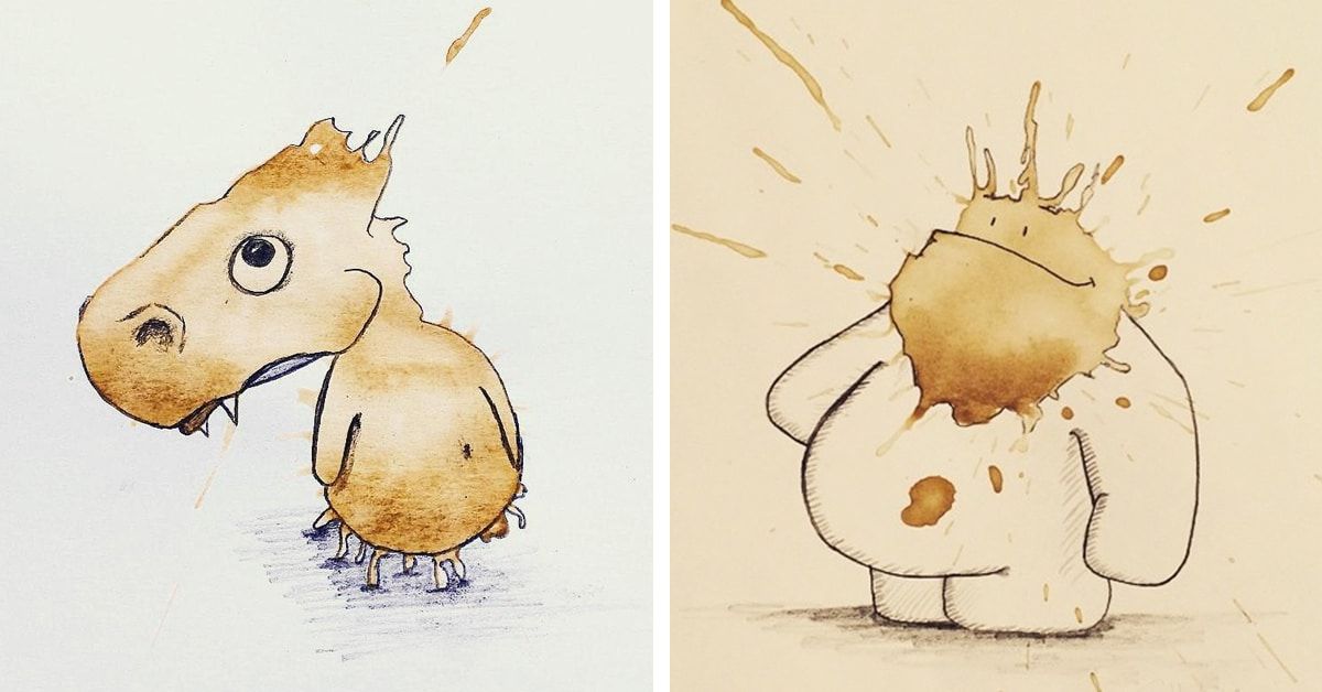 twfarmersmarket's tweet image. Coffee Stain Drawings buff.ly/2V5GItI
#TWFarmersMarket #Saturdays8tonoon #EatShopLiveLocal