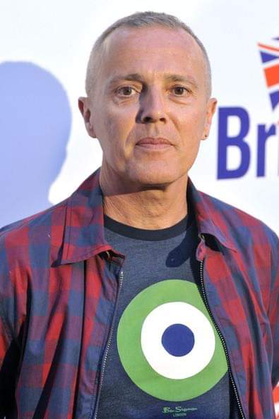 Happy Birthday - Curt Smith 
Born: 24 June 1961 