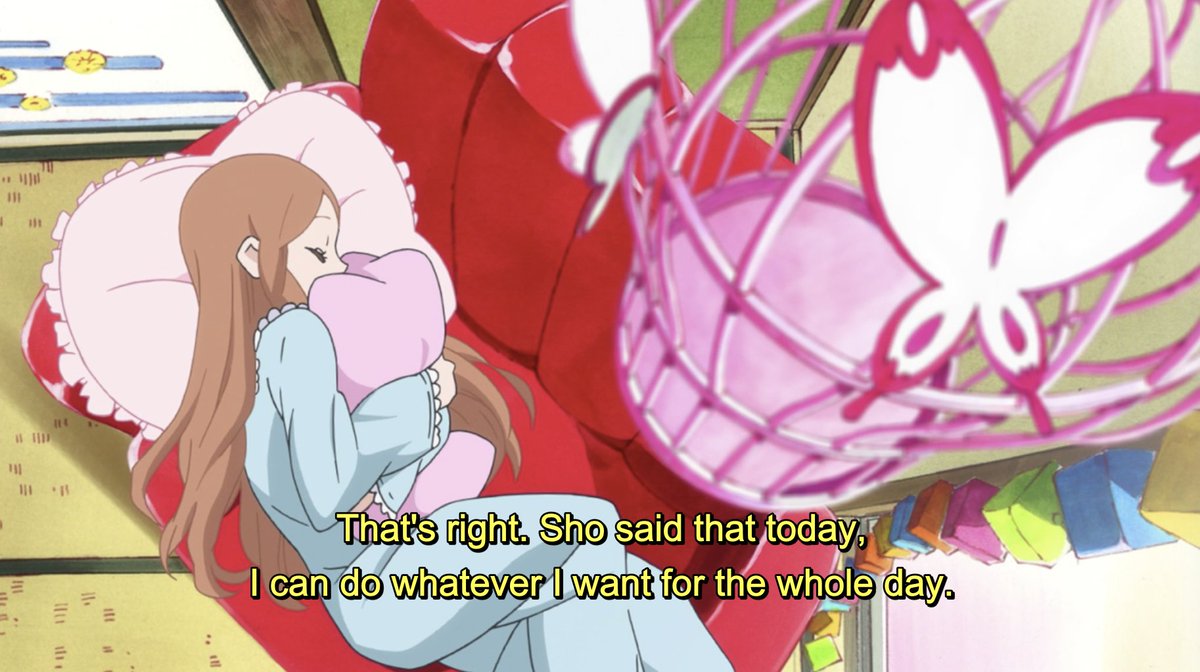 god damn the visual metaphors