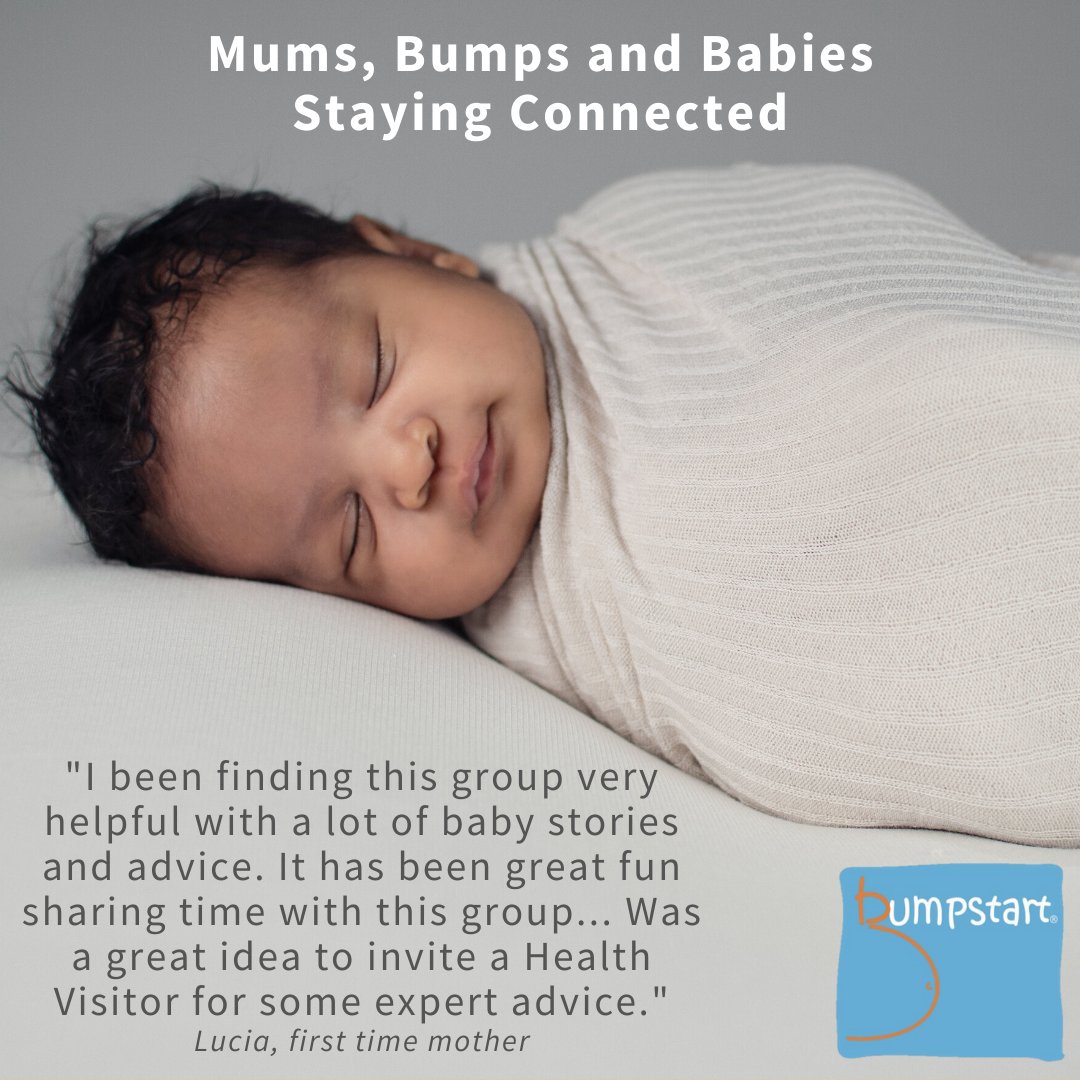 HomeStartWKCHF's tweet photo. We had another fantastic Mums, Bumps and Babies group yesterday. It included a 30min Q&A with a local #HealthVisitor who shared useful information on teething, sleeping positions and feeding. Thank you #HealthVisiting team for joining! #BumpStart #BabyMilestones #StayingConnected https://t.co/exi4j8jW24