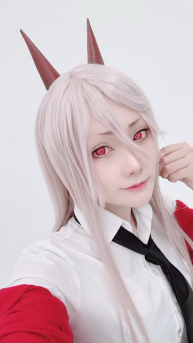 Twitterのコスプレ画像36