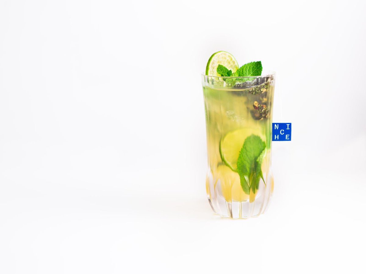 Current situation 🌞🍸