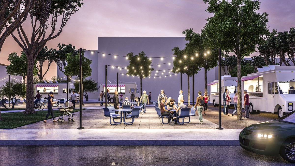 rdgusa's tweet photo. Designed as a rallying point around Kermit, Texas's vision for the future, the Envision Kermit Plan presents the actions necessary to take that vision and turn it into reality – an effort that has become all the more critical amid the economic impacts of COVID-19. https://t.co/x9z47sl5w3