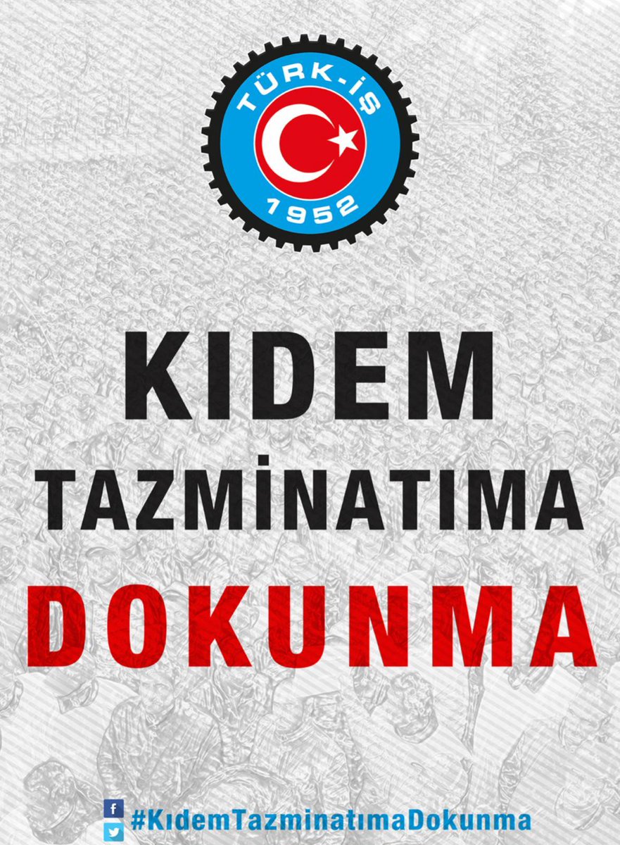 halilaygun61's tweet photo. Hatamız boyunca çalışarak  hak ettiğimiz kıdem tazminatına dokunmayın... #KıdemTazminatımaDokunma
@tcbestepe
@Guvenlik_is
@turkiskonf
@TC_icisleri
#özelgüvenlik https://t.co/lK0VvtzqjS