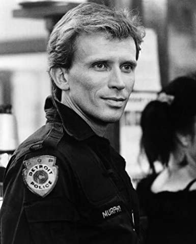 Happy birthday to RoboCop himself the legendary Peter Weller!!   