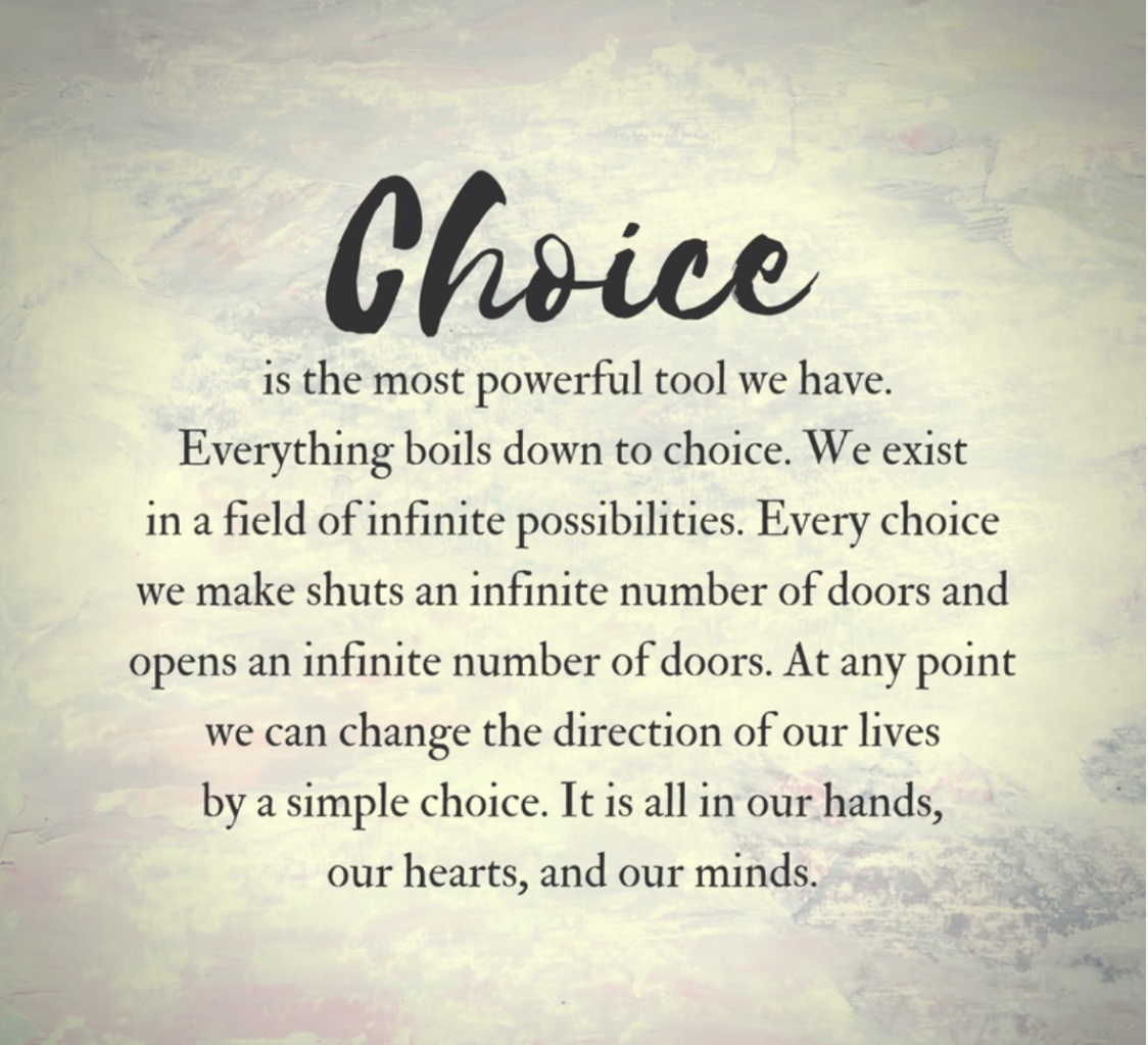 MikeSinacore's tweet image. Something we ALL have!!