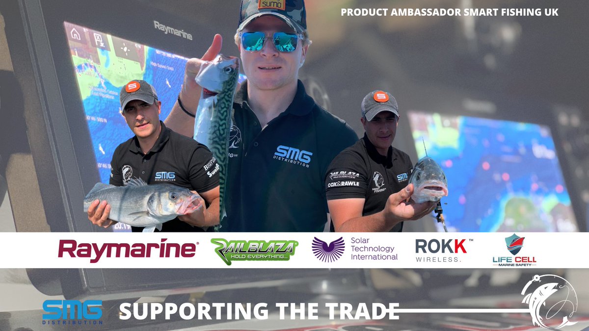 SM Group (EUROPE) tweet media