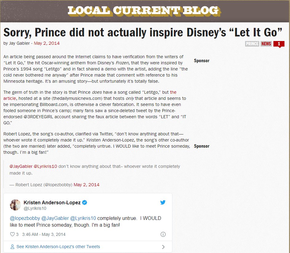 Before we begin let’s clear up a little issue 