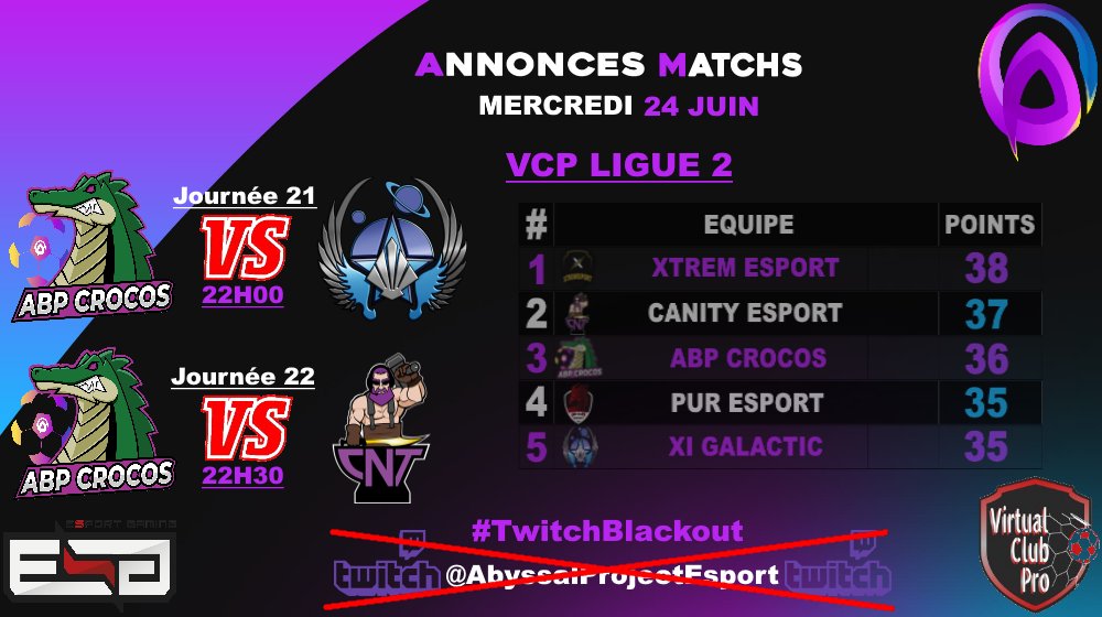 Abyssal Web TV tweet media