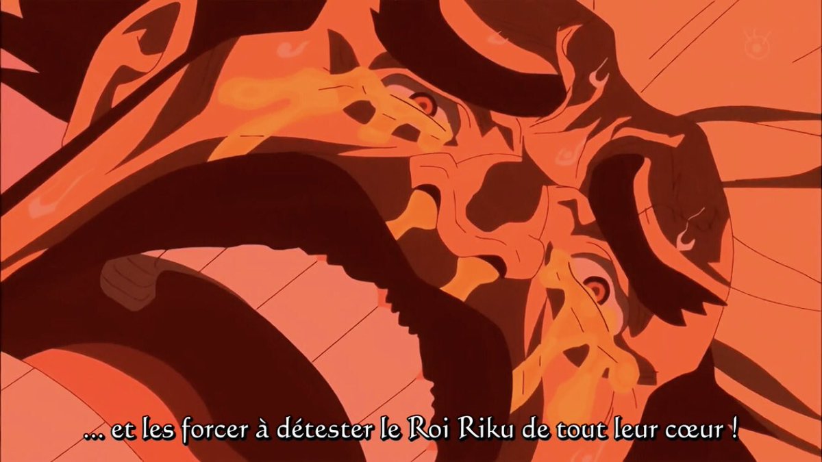  - Arc Dressrosa - 17/46Le royaume a été pris suite à un coup d’état il y’a 10 ans par Doflamingo qui veut la terre de ses ancêtres. Il a manipuler le Roi grâce a son fruit pour que le peuple le déteste puis est arrivé comme un sauveur en le chassant :