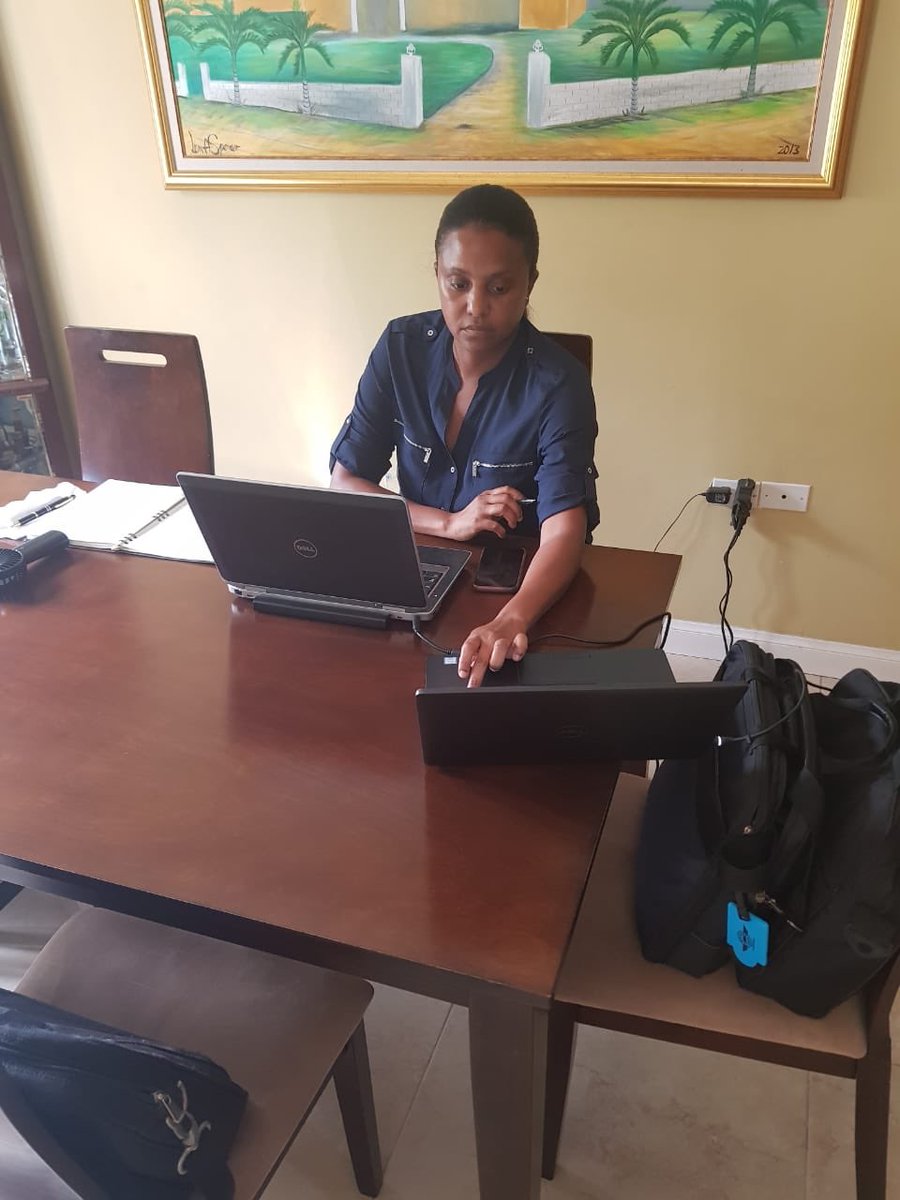 Trisha K Williams-Singh tweet media