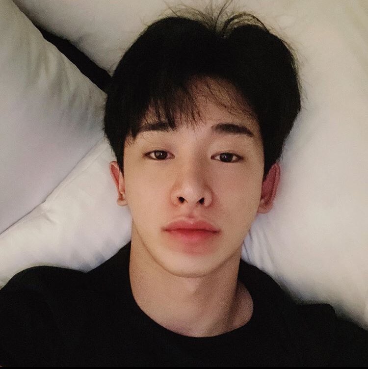 WONHO_GLOBAL tweet picture