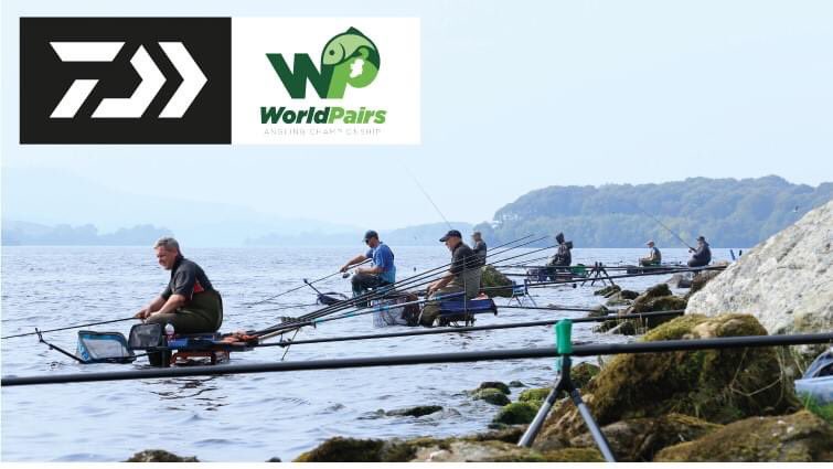 WorldPairs tweet picture