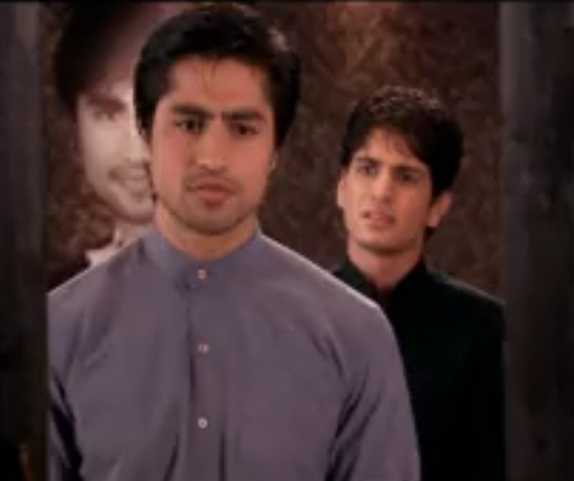  #HarshadChopda #TereLiye #TereLiyeOnHotstar #Bepannaah #RajatTokasAnurag and RobindoTheir fightings are cute