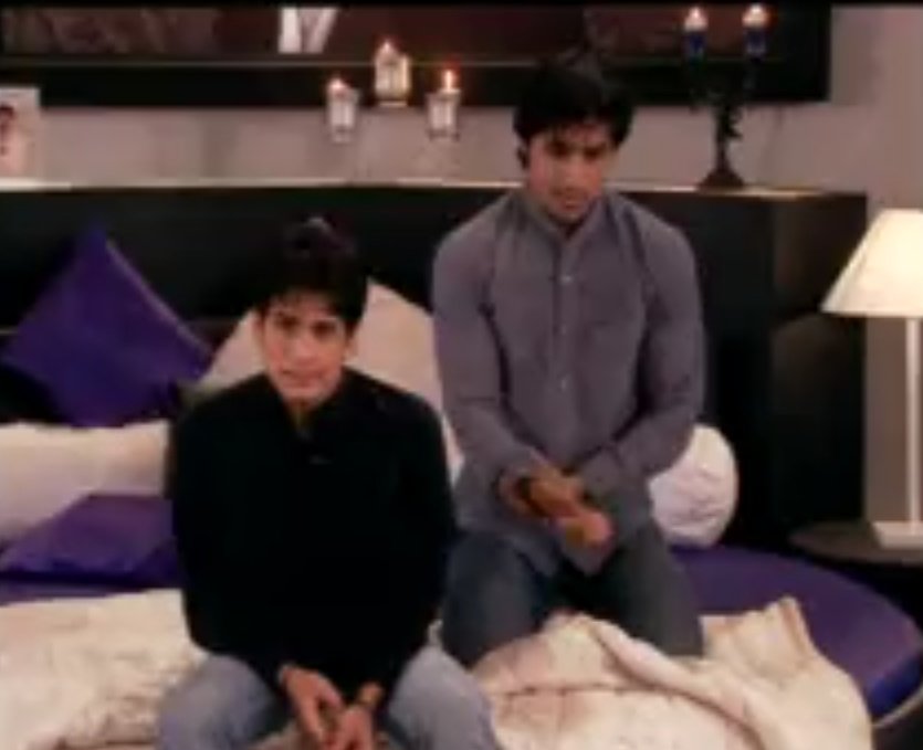  #HarshadChopda #TereLiye #TereLiyeOnHotstar #Bepannaah #RajatTokasAnurag and RobindoTheir fightings are cute