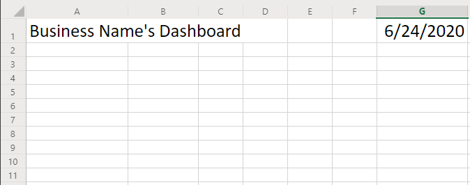 How to build scalefactor's business OS for your clientsYou first need a place for this data to live, behind some sort of user authentication.  @bubble, a no-code web tool for building web products is a good option.But start simple, just build it in google sheets/excel online