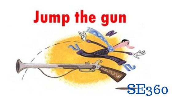 se360_ng's tweet photo. No business is void of risks, so engaging in a business feeling everything would run smoothly is a misconception that needs to be corrected. The fact that a gun is pointed at you, doesn't mean you should give up, rather it should motivate you to take the right actions.
#Growth https://t.co/9ywOzhDhhC