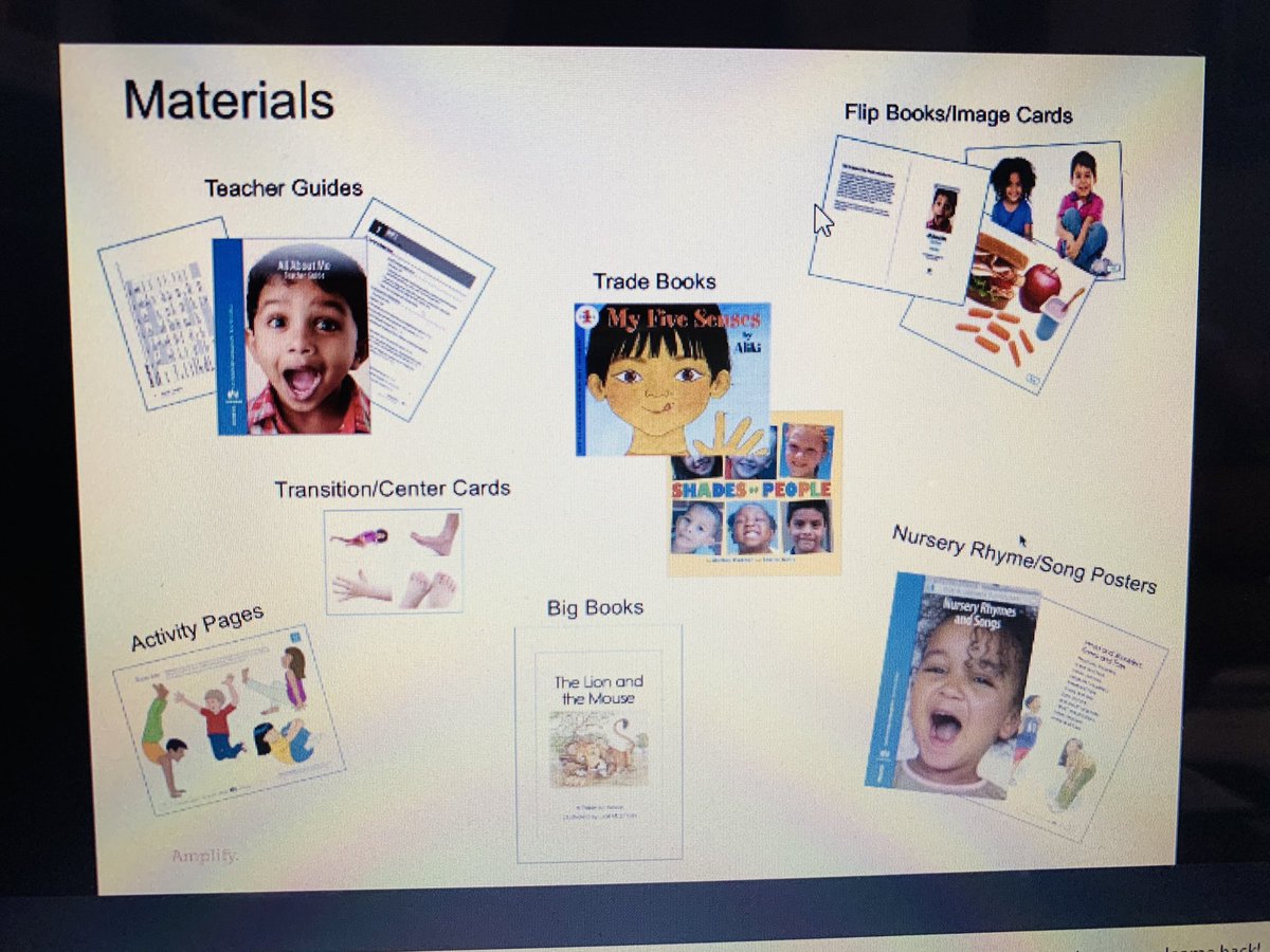 anitaperezABC's tweet photo. Learning all about CKLA for PK this morning with Leslie Beach. @GarciaLeza_AISD @PattyWillis1 @SarahSutter8 @shinebrightPat @JacquieKortz @AldineISD #CLKA #LearningMode #VirtualPD https://t.co/HciUzNW56E