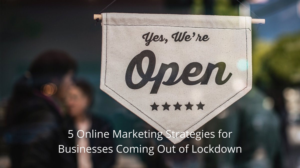 DigitalTorqueUK's tweet photo. New post over on the blog https://t.co/mRPVmcbzJY

#lockdownuk #DigitalMarketing #localbusiness https://t.co/FLEb7vo3Cu