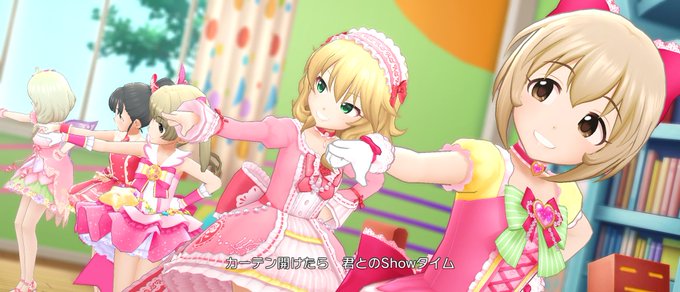 ドレミファクトリーのtwitterイラスト検索結果