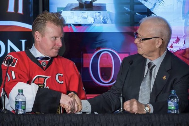 CPhillipsFour's tweet image. I hope to see these 2 who had huge impacts on my career go into the #HHOF together today. @DAlfredsson11 #ItsTime