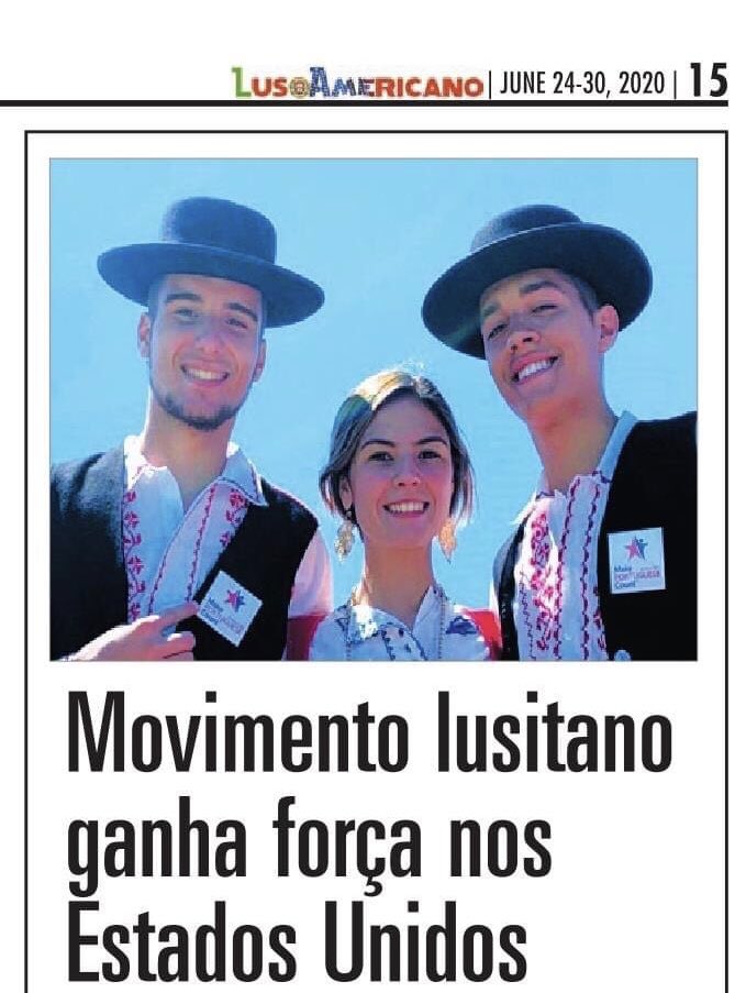 MakePortuguese's tweet photo. Thank you for sharing this article, MPC Captain in Palm Coast Maria Elizabeth Frazão Pereira!
#MakePortugueseCount
#PALCUS https://t.co/uuSI9Kzl6w