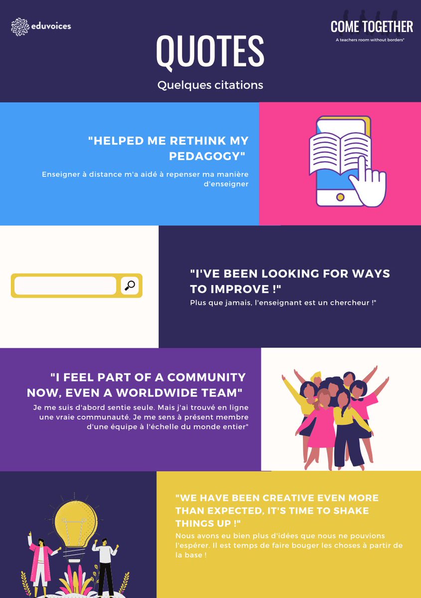 Eduvoices tweet media