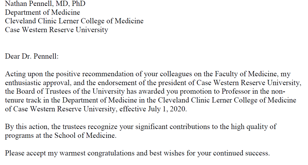 Nathan A. Pennell MD, PhD, FASCO tweet media