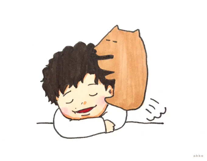 今日はもう寝ちゃったorおネムな人も多いかな～?*゜ 