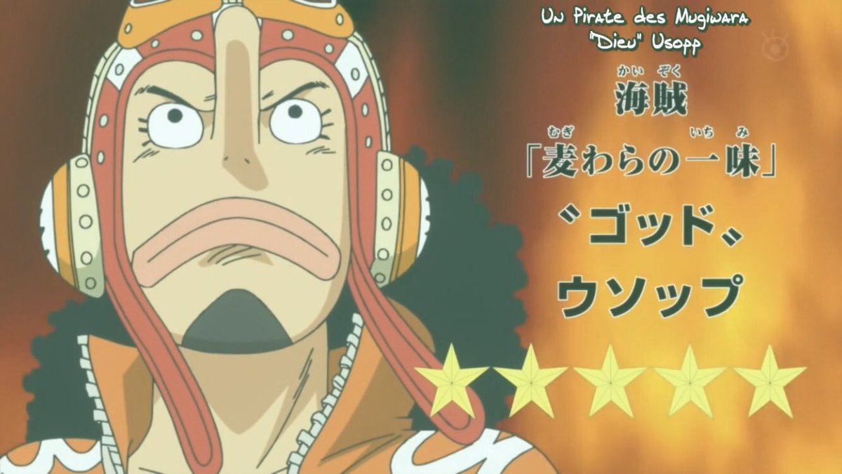  - Arc Dressrosa - 24/46 Doflamingo embêté par les événements décide de détruire l’île avec « la cage » et met des primes sur ses ennemis. Il promet au peuple d’arrêter la cage si ils sont tués où amenés à lui :