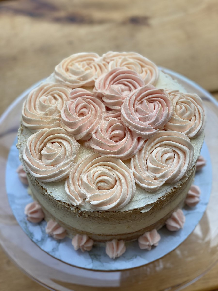TaniaFerg71's tweet photo. All the Challenge baking has paid off.... first orders are in #Ruby @rubee_bakes #SedberghAtHome ⁦@Robertson_Sed⁩ ⁦@SedberghSchool⁩ https://t.co/gLjsxgIniW