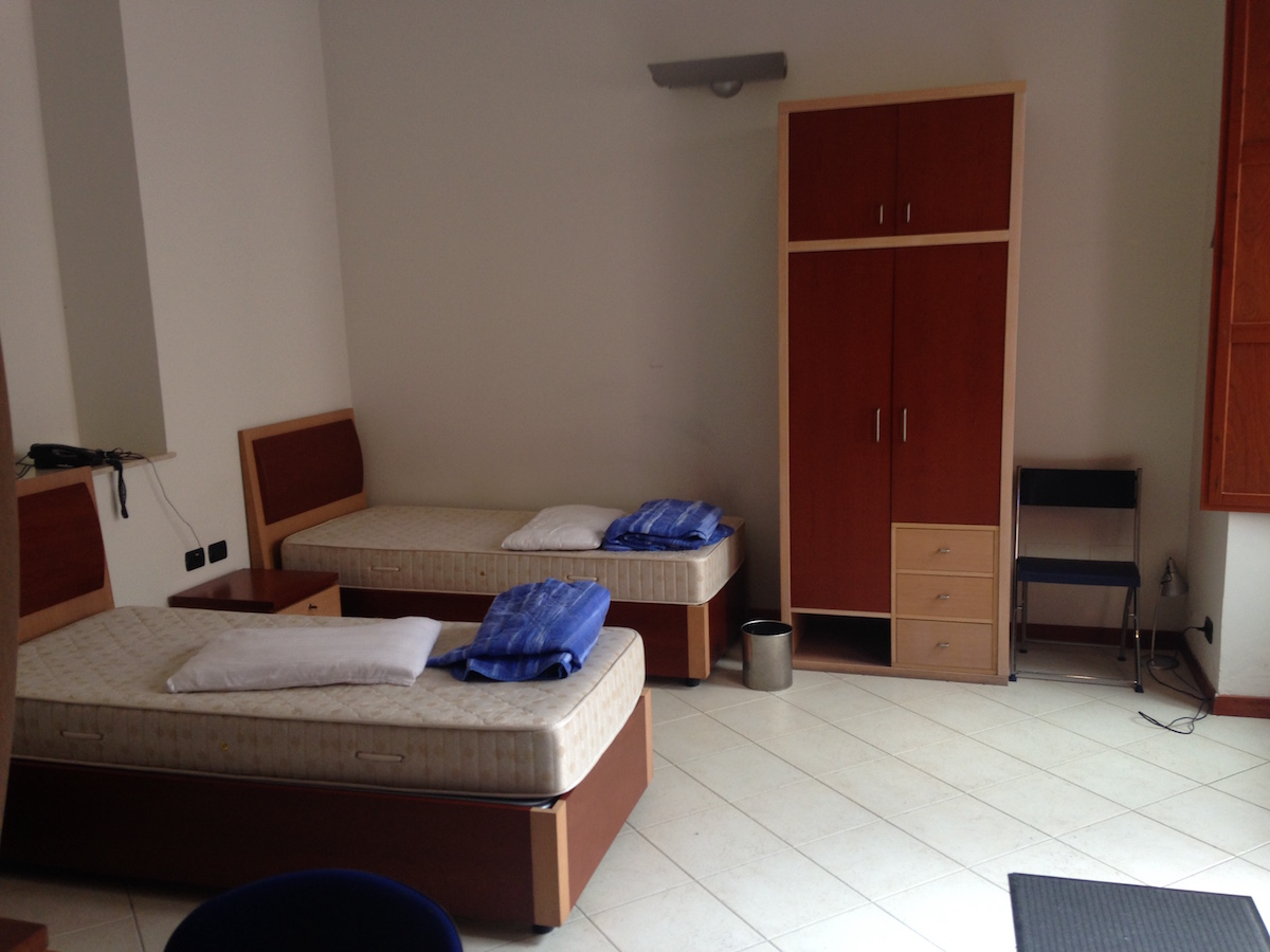 Avviso riapertura residenze. dlvr.it/RZH3Br