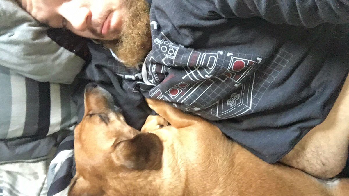 Before I go into full  @ProBackyard promoting mode I’m gonna do a thread of all the photos of my pets in my phone.Enjoy!  