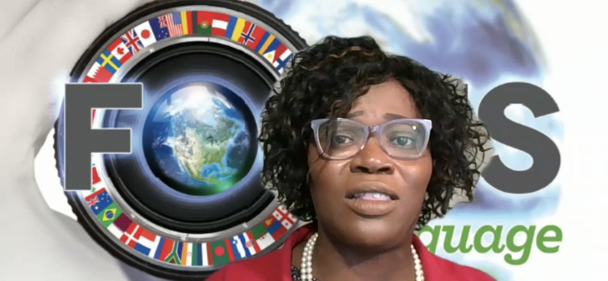 Join the Multilingual Symposium Today June 24-25. ML2020FOCUS