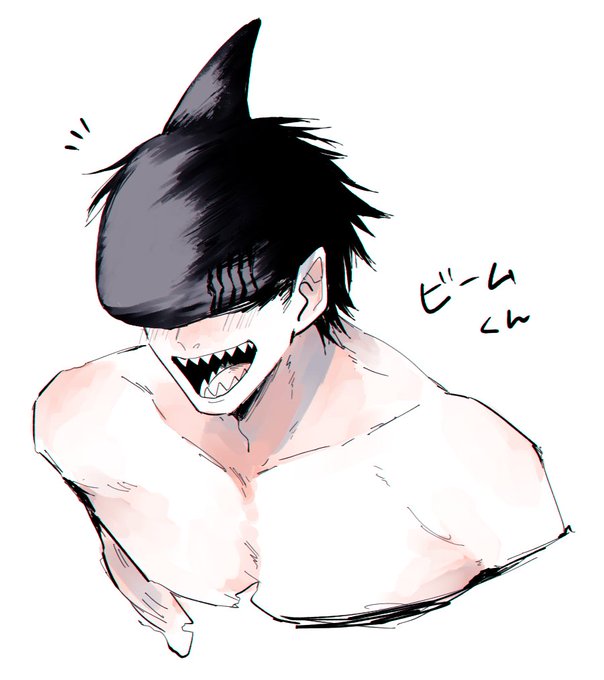 ビームくんのtwitterイラスト検索結果 古い順