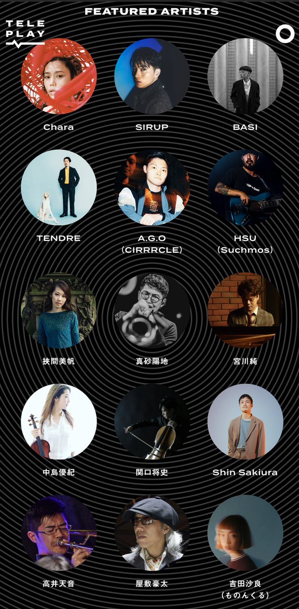 神々の遊び

#あいにいきたい #teleplay