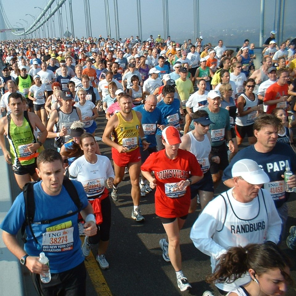 Love Running tweet media