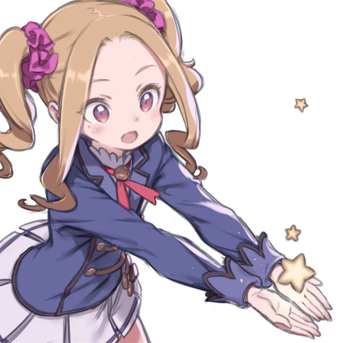 ののっちを描いたよ 