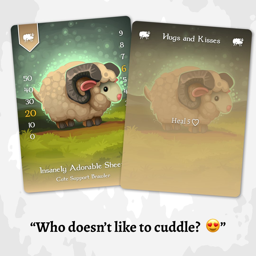Firesheep Games tweet media