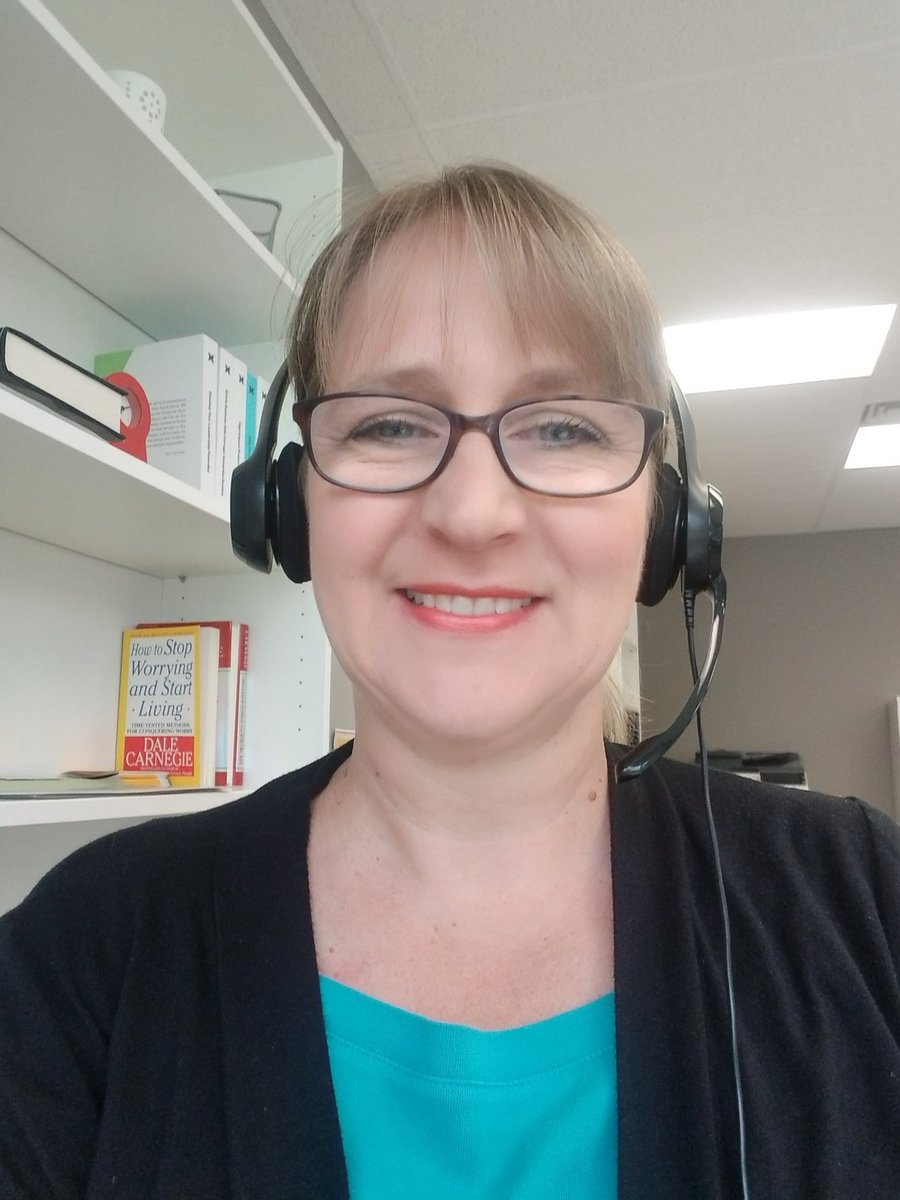 AmyBlakeDC's tweet photo. Just getting ready to host a webinar about Dale Carnegie's Manage Stress principles. This is a great quote: "Our thoughts make us what we are", by Dale Carnegie. https://t.co/16FYnSSlYT