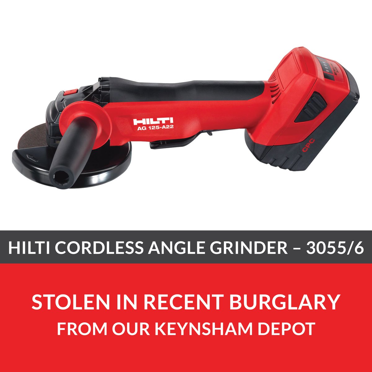 Alide Hire Services tweet media