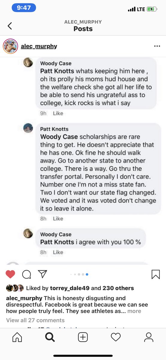 Dez Harris tweet media