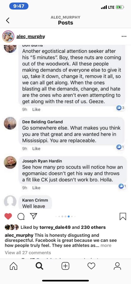 Dez Harris tweet media