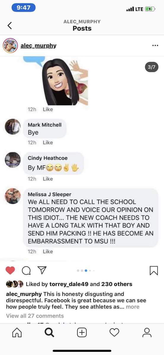 Dez Harris tweet media