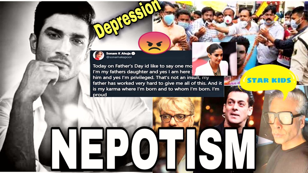 Sushant singh 🙏 youtu.be/LKaLlXiQcCY#Su… #BoycottKaranJohar 
#SushanthSinghRajput