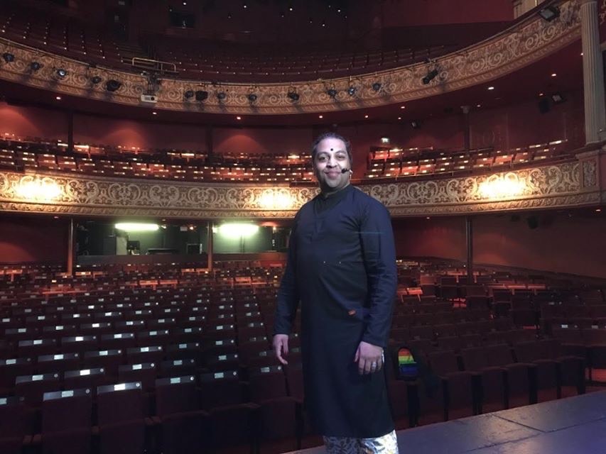 Wolverhampton Grand tweet media