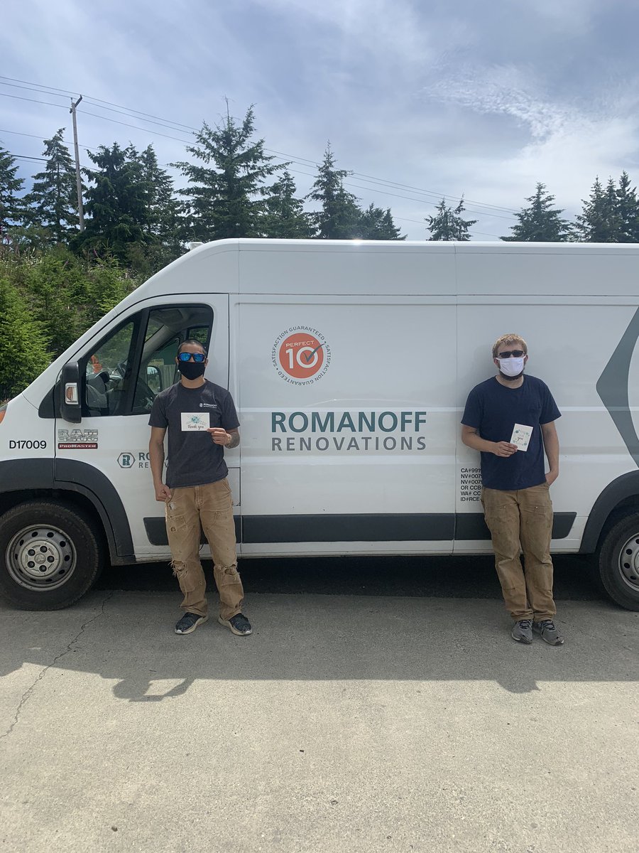 Poulsbo150's tweet photo. Poulsbo 150 #installhappiness #romanoffreno @Romanoffreno @realdoctorshawn @amygromanoff @superdave427 @LarissaGreenTHD https://t.co/yGgm1QP38H